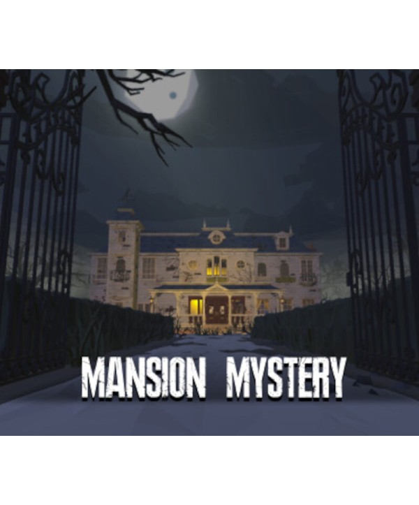 Mansion Mystery Steam Key GLOBAL